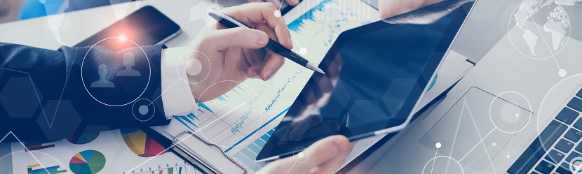 gestion des finances 