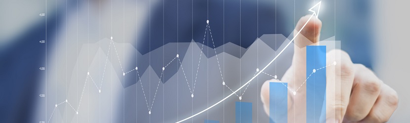  Graphique pour la performance en entreprise