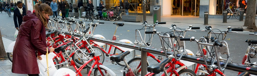  Location vélo