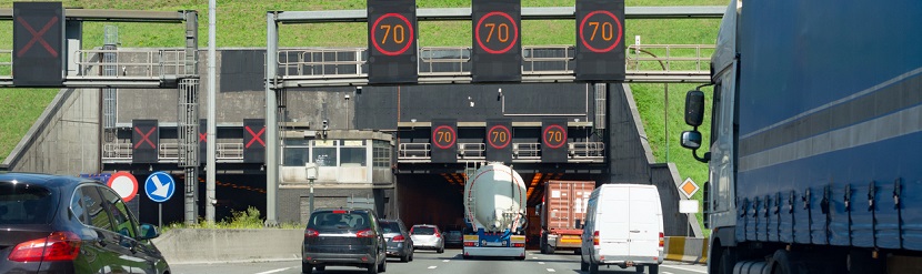 Circulation à Anvers 