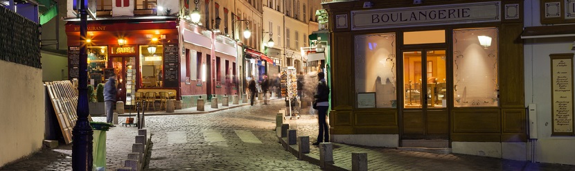 rue commerciale