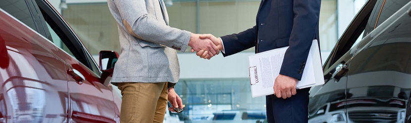 Professionnels du leasing auto 