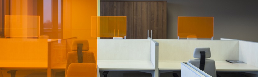 bureau d'entreprise