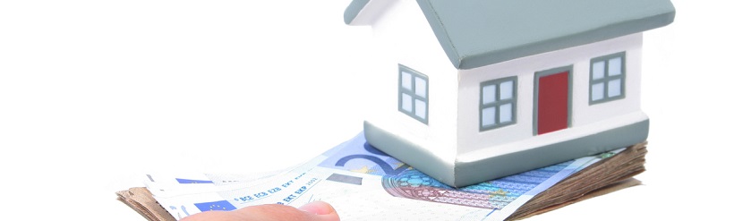 Dons financiers pour l'immobilier 