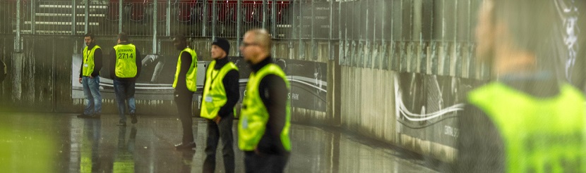 des gilets jaunes