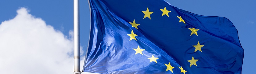 drapeau européen 