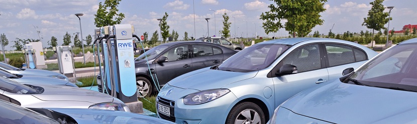 voiture électrique