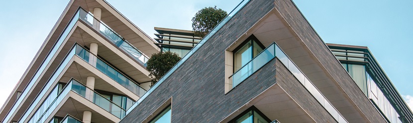 Appartements modernes