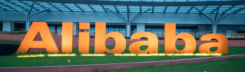 Société Alibaba