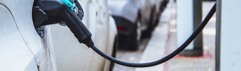 chargement voiture electrique