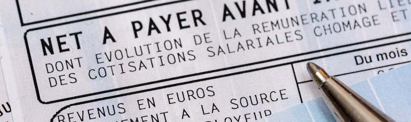 document de revenus