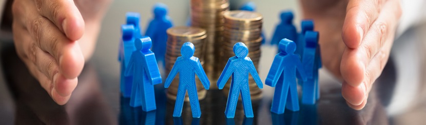 dons financiers