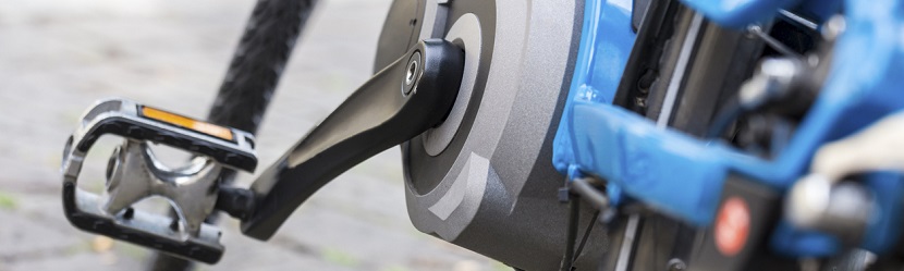vélo électrique