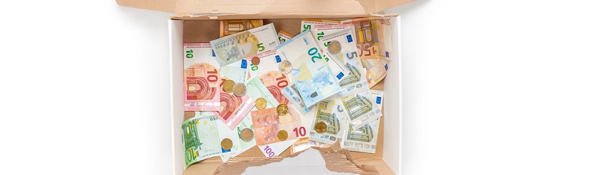 dons financiers