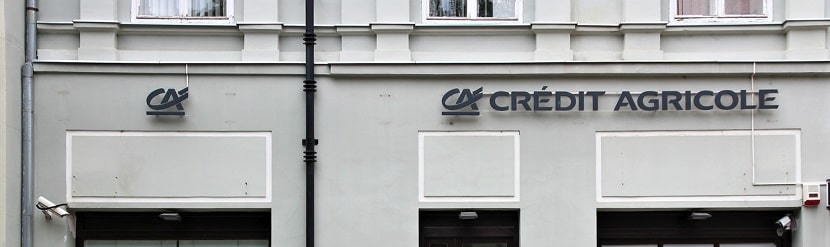 agence crédit agricole