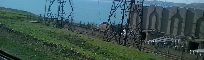 Production d'énergie au Maroc 