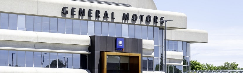 société General Motors