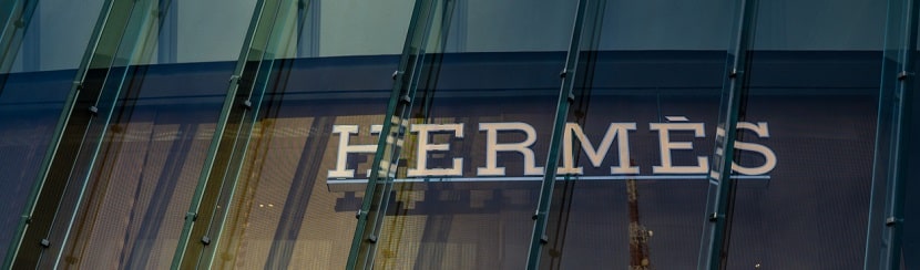 Bâtiment Hermès