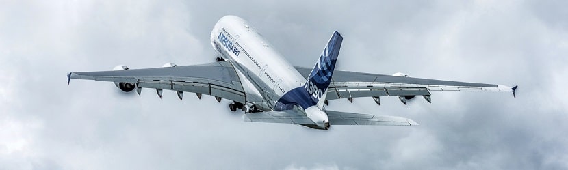 avion Airbus