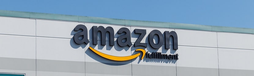 entreprise Amazon