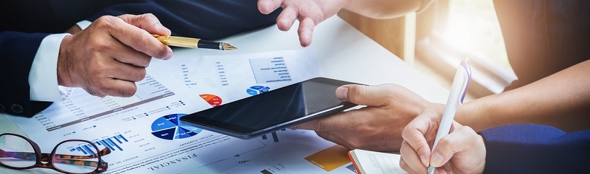 gestiont resorerie entreprise