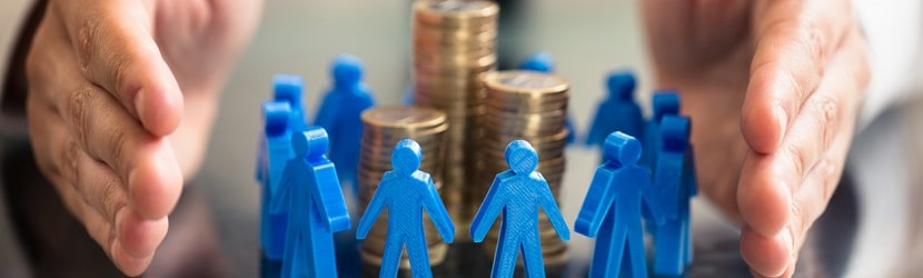 concept de la finance participative