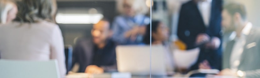  réunion sur le droit du travail