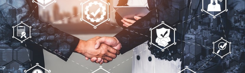  échanges professionnels d'assureurs