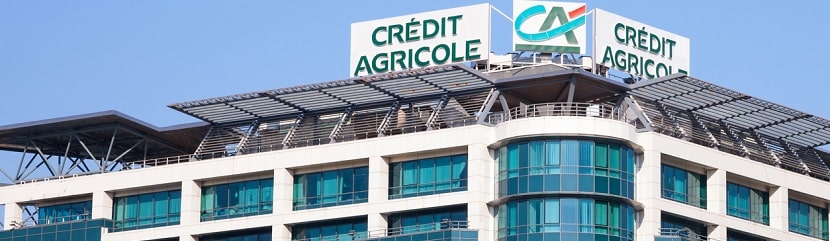 société Crédit Agricole