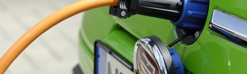  recharge voiture electrique Fiat