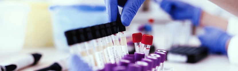 essais cliniques en laboratoire