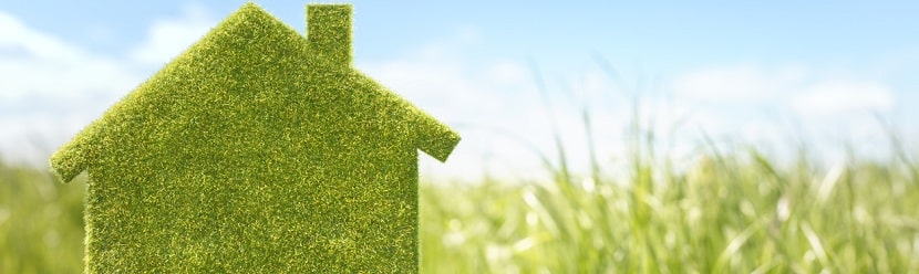 maison environnementale