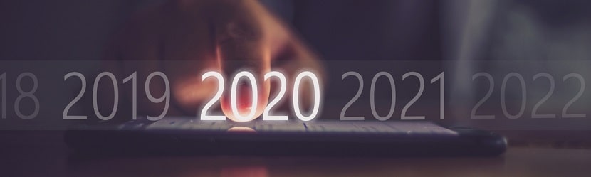 usage numérique en 2020