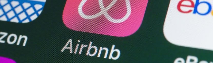 application mobile de location de logement 
