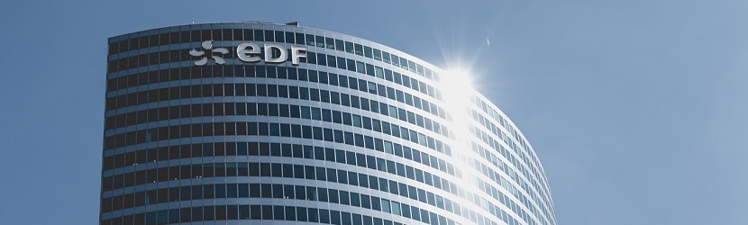 batiment EDF