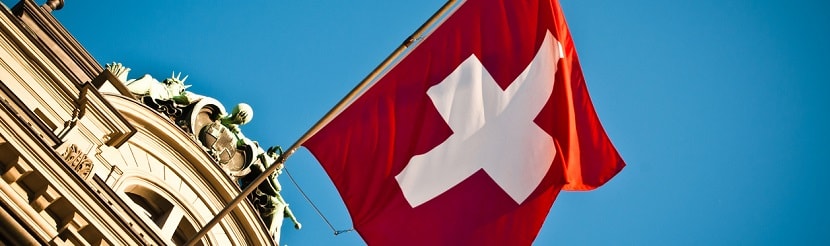 drapeau suisse