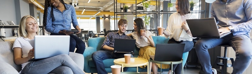 PME en activité