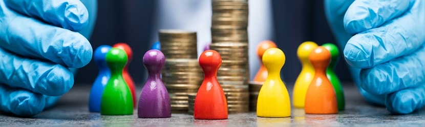 réflexion sur la gestion de la crise coronavirus dans l'immobilier