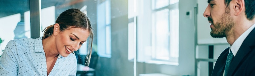 des professionnels de l'assurance