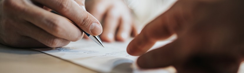 ecriture sur contrat d'assurance btp