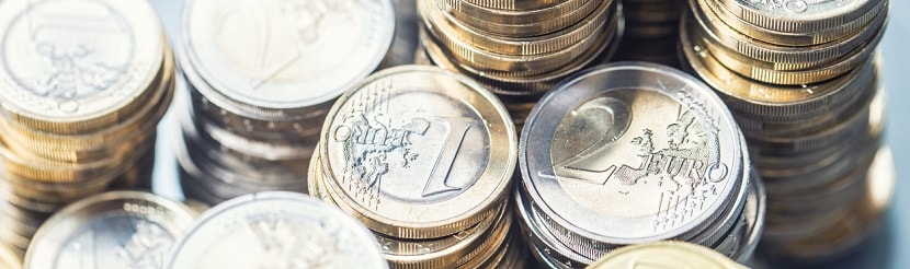 pièces euros