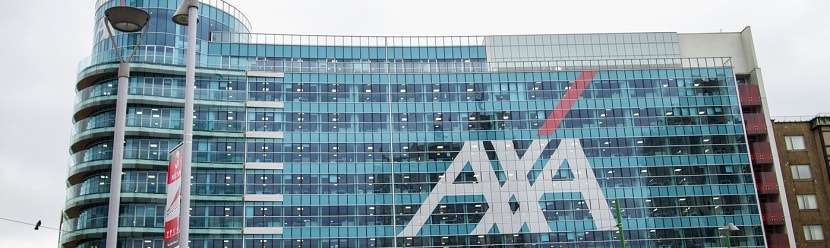 entreprise Axa