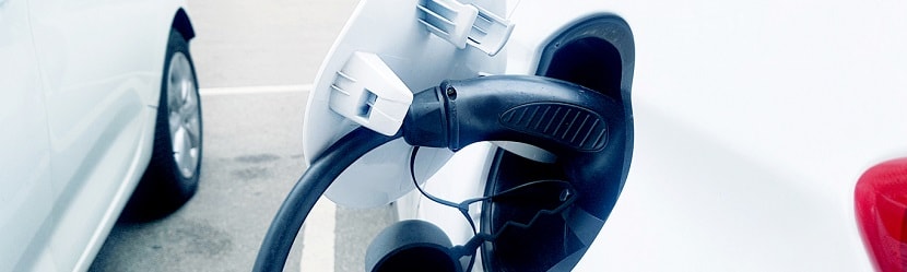 voiture electrique 