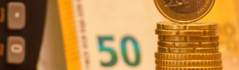 monnaie euros
