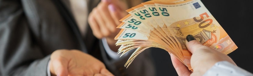  soutien financier