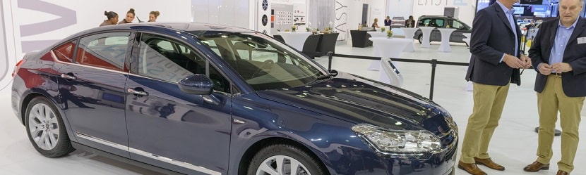vendeurs auto