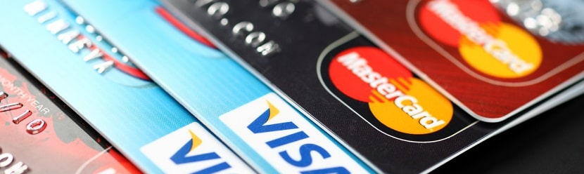 cartes bleu Mastercard 
