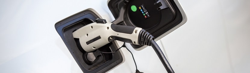 Charge voiture electrique