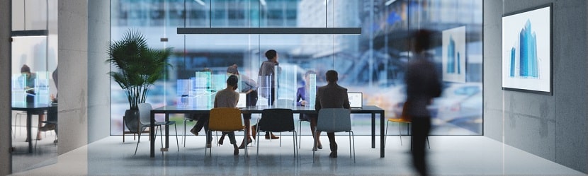 entreprise en développement digital