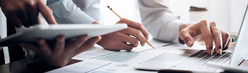 finances entreprise 